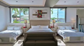 Palm Tree House Ishigaki - パームツリーハウス石垣 - Image 2