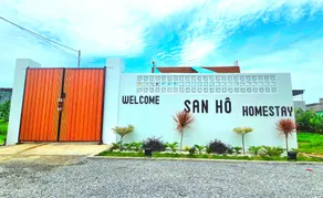 Homestay San Hô Hải Tiến 0334729505 - Image 2
