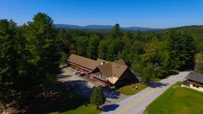 The Upper Pass Lodge - Image 1