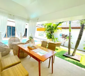 Montecarlo Villas Panglao - Image 4