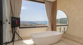 Chambre Moderne avec Baignoire - Image 3
