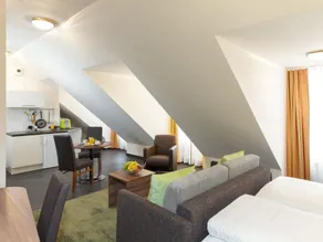 BATU Apart Hotel - Image 2