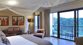 Victoria Falls Safari Club - Image 2