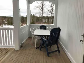 Apartment in the middle of nature with 350m of sandy beach private access - Image 3