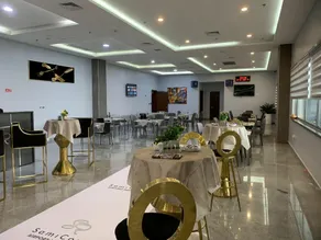 Sami Court Airport Hotel Abuja - Image 3
