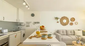 HORIZON VACATION HOME - Firstline Las Burras - Image 4