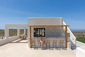 La Grande Vue-Private hilltop villas with private pools - Image 4
