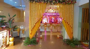 Madhuban Hotel , New delhi - Image 5