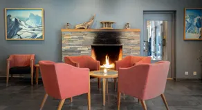 Klingenberg Hotel - Årdal - Image 3