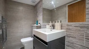 Cozy Flat - Zone 2 London - Underfloor Heating - Sleeps 5 - Image 3