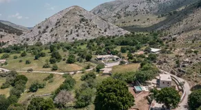 Nomas Home Imbros with Private Pool - Image 5