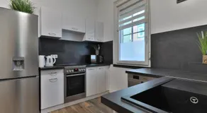 Studio Suite mit Service wie im Hotel - Image 2