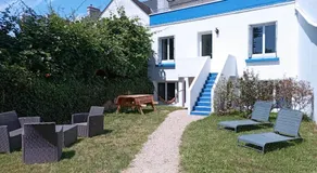 LE KENAV - STUDIO A 300 M DU PORT - Image 5