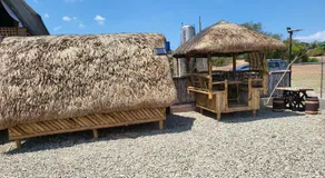 Calatagan's Bahay Kubo - with Beach Access - Image 3