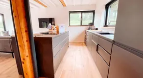 Pur Natur! Wandern und Skifahren - Trahütti Premium Lodges - Image 5
