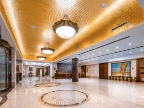 Zhonglang Holiday Hotel - Image 5