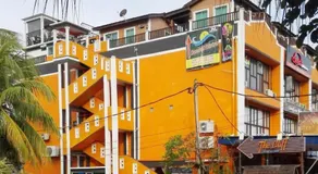Norvilla Rooftop Pantai Cenang - Image 5