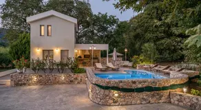 Villa Nature Kalives Chania - Image 4