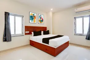 Super Hotel O RB Classic Inn - Image 4