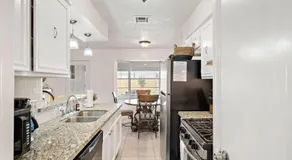 Covered Back Patio Covered Parking Game Room WIFI Smart TV's every room Washer & Dryer - Image 4