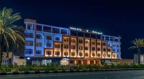 Suknai Royal Hotel - Image 5