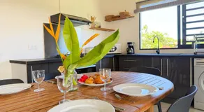 Quiet house - great mountain view - Image 3