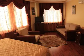 Ikbalhan Otel - Image 1