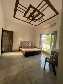 Guru Organic Farms Stay with pool - Near Panipat - Image 2