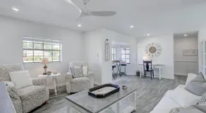 Luxury pool dog friendly central to Naples and Marco Island by Sky Run Naples - Image 3