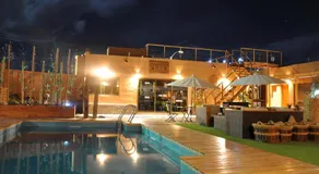 Hoteles Pueblo de Tierra - Image 5