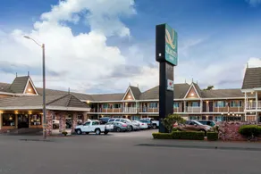 Ramada Bayside Inn & Suites Eureka - Image 3