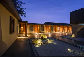JI Hotel Beijing Guomao Jintai Road Subway Station - Image 2