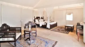 Golden Dunes A Luxury Desert camp Jaisalmer - Image 3