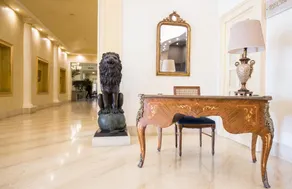 Acropole Tunis Hotel - Image 1