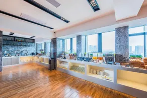 Echarm Hotel Jingmen Intime City Polytechnic University - Image 2
