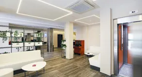 Hotel Alameda - Image 4
