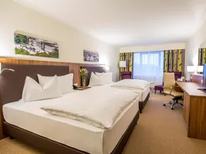 Hilton Garden Inn Vienna South - Image 2