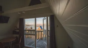 Ormurinn Cottages - Image 3
