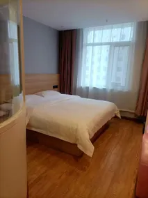 Xinjinjiang Boutique Hotel - Image 2