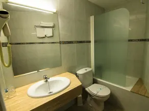 Hotel San Juan Park - Image 3