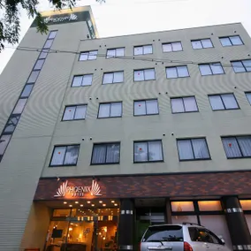 Phoenix Hotel - Image 3