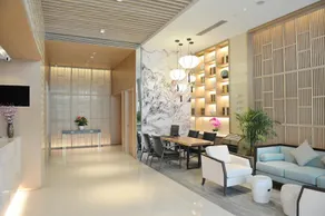 Jinjiang Inn Select Xi'an Dayan Tower Zhuque Street Chengshi Lifang - Image 4
