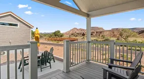 Zion Vacation Cabins - Image 2