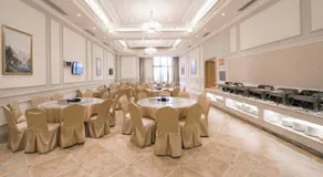 Vienna Hotel Jiangxi Changxiang Lake - Image 4