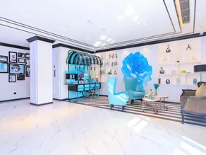 Xana Hotel Beijing Daxing International Airport No.1 - Image 5