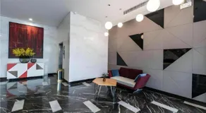 Borrman Hotel Wuxi Hubin Business Street - Image 5