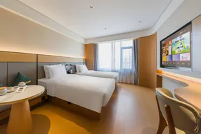 JI Hotel (Dezhou Municipal Government Branch) - Image 4