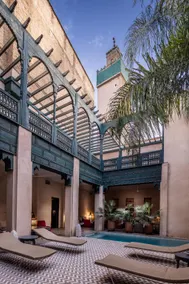 Hotel & Spa Dar Bensouda - Image 3