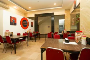 Avi Hotel Surabaya - Image 5