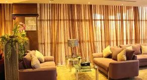 شقق واحة النفل للشقق المخدومة -اقتصادي- Wahat Al Nafil Serviced Apartments - Image 4